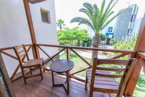 Ipek Garden Palace Residence