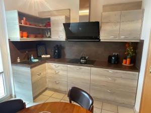 Ferienwohnung am Kirschenbaum