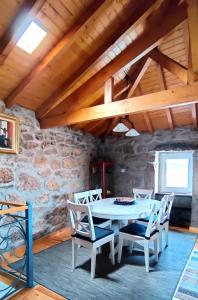 Casa Rural d Avó - sossego do campo - 5 adultos