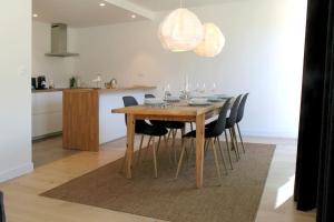 Maisons de vacances Maison de vacances Lesconil a 500 m de la plage : photos des chambres