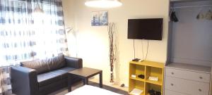 Apartment Sofia 2
