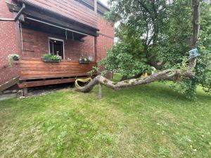 Ferienwohnung am Kirschenbaum