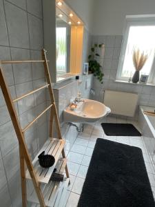 Ferienwohnung am Kirschenbaum