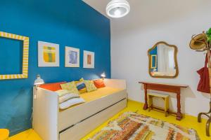 ARTE y descanso en Sevilla