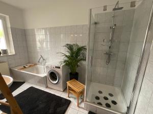 Ferienwohnung am Kirschenbaum