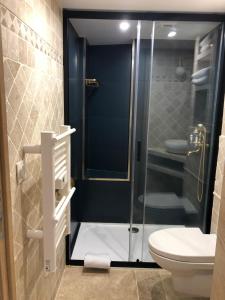 Quartier dEmily in Paris