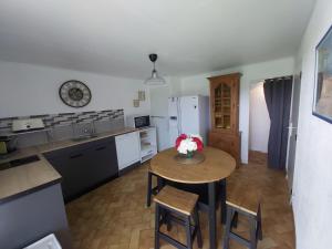 Appartements Le Mas d'Evlie : photos des chambres