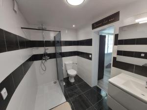 Appartements Le Mas d'Evlie : photos des chambres