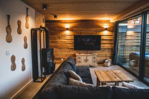 Czarne Wierchy Domy Premium