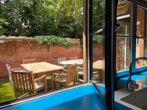 Grote Goesting holiday house