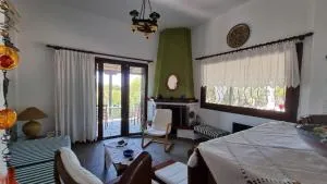 Sophia's cottage - 弗尔卡