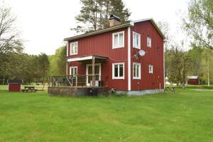 obrázek - Cozy cottage near untouched wilderness and skiing