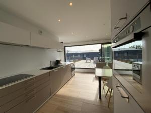 ARRADON 400m bourg, plages et port