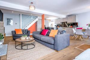 The Picture House, Aldeburgh