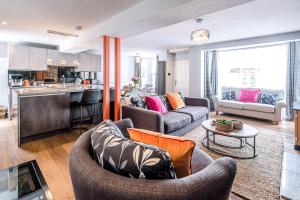 The Picture House, Aldeburgh