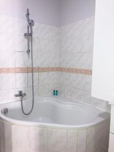 Appartements Le Campus Victoria II - Train Station & Isabey St - 75m2 : photos des chambres