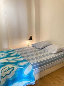 Appartements Le Campus Victoria II - Train Station & Isabey St - 75m2 : photos des chambres