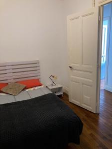 Appartements Le Campus Victoria II - Train Station & Isabey St - 75m2 : photos des chambres