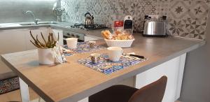 Piero's Apartment Calasetta img9