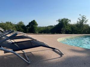 Les Gîtes de laiguete