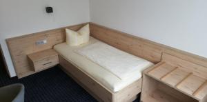 Single Room room in Thüringer Hof