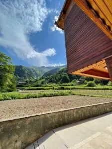 Özer Apart - Köknar