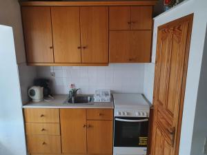 Sun House Apartments in Eftalou