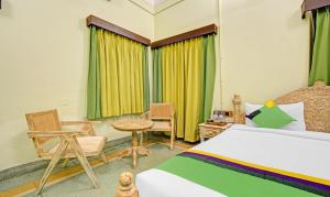 Treebo The Regal House, Near Fateh Sagar Lake