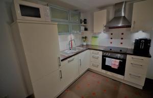 Ferienwohnung Glusavinahüsle