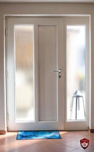 Ferienwohnung Glusavinahüsle