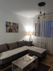 Apartman M