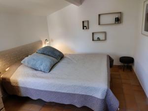 Villas Canet Galonbas : photos des chambres