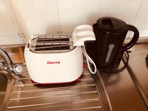 Holiday House Beach img7