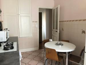 Appartements Le Campus Victoria II - Train Station & Isabey St - 75m2 : Appartement 3 Chambres