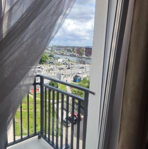 Apartament 2000 Stare Miasto bulwary Apartamenty No 1