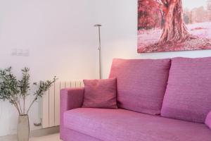 Very nice and modern studio front of the beach