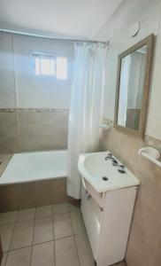 Zafiro 2 dormitorios Céntrico