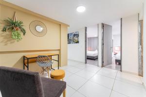 Sonora Apartments by VH