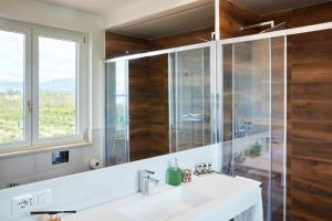 Chambre Deluxe Double ou Lits Jumeaux