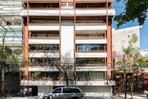 Sonora Apartments by VH