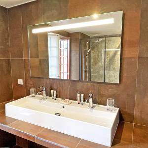 Hotels Moulin de Fourges : photos des chambres