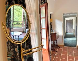 Hotels Moulin de Fourges : photos des chambres