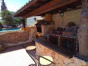 Coral Riviera Sardinia villa & cottage img55
