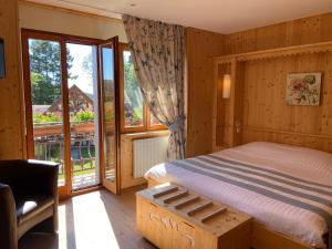 Hotels LE CLOS DES SOURCES Hotel & Spa : photos des chambres