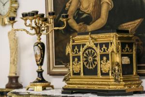 La Villa Del Senatore