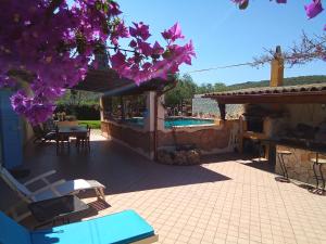 Coral Riviera Sardinia villa & cottage img59