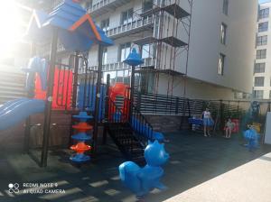 Studiou Andu Nord 10 by Alezzi