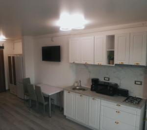 Studiou Andu Nord 10 by Alezzi