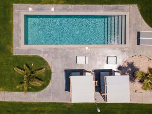 Isalos Seafront Villa I Sea fragrance