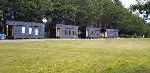 HelChiloé Cabañas - Pidpid